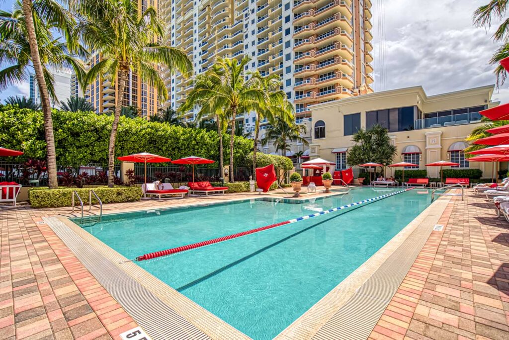 Luxury Real Estate Photographer in Fort Lauderdale, Florida